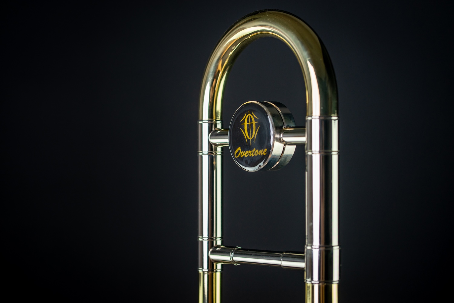 Overtone Trombone MTB-501