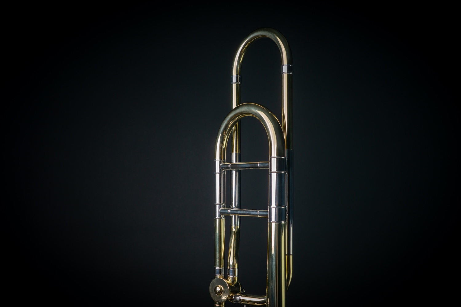 Overtone Trombone MTB-701